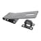 National Hardware Zinc-Plated Steel 7 in. L Safety Hasp 1 pk N102-517 - alternate 1